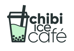 Chibi Ice Cafe Logo