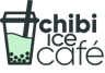 Chibi Ice Cafe Logo